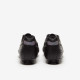 Sepatu Bola Mizuno Morelia II Club FG Black Black Iridescent P1GA2216-99