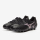 Sepatu Bola Mizuno Monarcida Neo II Select AG Black Iridescent P1GA2226-99 Sepatu Bola Mizuno Monarcida Neo II Select AG Black Iridescent P1GA2226-99