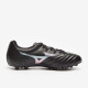 Sepatu Bola Mizuno Monarcida Neo II Select AG Black Iridescent P1GA2226-99 Sepatu Bola Mizuno Monarcida Neo II Select AG Black Iridescent P1GA2226-99