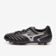 Sepatu Bola Mizuno Monarcida Neo II Select AG Black Iridescent P1GA2226-99 Sepatu Bola Mizuno Monarcida Neo II Select AG Black Iridescent P1GA2226-99