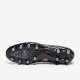 Sepatu Bola Mizuno Morelia Neo III Pro FG Black Iridescent Black P1GA2283-99