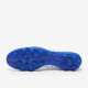 Sepatu Bola Mizuno Morelia Neo III Pro AG White Reflex Blue Cool Gray P1GA2284-25