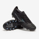 Sepatu Bola Mizuno Morelia Neo III ß Made In Japan FG Black Iridescent Black P1GA2290-99