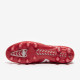 Sepatu Bola Mizuno Morelia Neo III ß Elite FG High Risk Red White High Risk Red P1GA2291-60 Sepatu Bola Mizuno Morelia Neo III ß Elite FG High Risk Red White High Risk Red P1GA2291-60