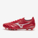 Sepatu Bola Mizuno Morelia Neo III ß Elite FG High Risk Red White High Risk Red P1GA2291-60 Sepatu Bola Mizuno Morelia Neo III ß Elite FG High Risk Red White High Risk Red P1GA2291-60