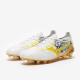 Sepatu Bola Mizuno Morelia Neo III B SR4 Elite FG White Gold P1GA2296-04 Sepatu Bola Mizuno Morelia Neo III B SR4 Elite FG White Gold P1GA2296-04