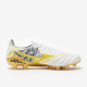 Sepatu Bola Mizuno Morelia Neo III B SR4 Elite FG White Gold P1GA2296-04 Sepatu Bola Mizuno Morelia Neo III B SR4 Elite FG White Gold P1GA2296-04