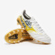 Sepatu Bola Mizuno Morelia Neo III B SR4 Elite FG White Gold P1GA2296-04 Sepatu Bola Mizuno Morelia Neo III B SR4 Elite FG White Gold P1GA2296-04