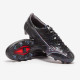 Sepatu Bola Mizuno Alpha Made In Japan FG Black Ignition Red P1GA2360-01