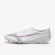 Sepatu Bola Mizuno Alpha Made In Japan FG White Ignition Red 801-C P1GA2360-09