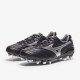 Sepatu Bola Mizuno Morelia DNA Japan Mix Obsidian Galaxy Silver P1GC2110-03