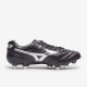 Sepatu Bola Mizuno Morelia DNA Japan Mix Obsidian Galaxy Silver P1GC2110-03 Sepatu Bola Mizuno Morelia DNA Japan Mix Obsidian Galaxy Silver P1GC2110-03