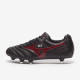 Sepatu Bola Mizuno Morelia II Pro Si SG Black Tawny Port Black P1GC2113-00 Sepatu Bola Mizuno Morelia II Pro Si SG Black Tawny Port Black P1GC2113-00