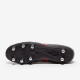 Sepatu Bola Mizuno Morelia II Pro Si SG Black Tawny Port Black P1GC2113-00 Sepatu Bola Mizuno Morelia II Pro Si SG Black Tawny Port Black P1GC2113-00