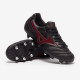 Sepatu Bola Mizuno Morelia II Pro Si SG Black Tawny Port Black P1GC2113-00 Sepatu Bola Mizuno Morelia II Pro Si SG Black Tawny Port Black P1GC2113-00
