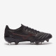 Sepatu Bola Mizuno Morelia Neo III ß Japan Mix Black Tawny Port Black P1GC2190-00