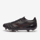 Sepatu Bola Mizuno Morelia Neo III ß Japan Mix Black Tawny Port Black P1GC2190-00