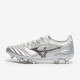 Sepatu Bola Mizuno Morelia Neo III ß Japan Mix Galaxy Silver Black Galaxy Silver P1GC2190-03