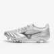 Sepatu Bola Mizuno Morelia Neo III ß Japan Mix Galaxy Silver Black Galaxy Silver P1GC2190-03 Sepatu Bola Mizuno Morelia Neo III ß Japan Mix Galaxy Silver Black Galaxy Silver P1GC2190-03