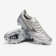 Sepatu Bola Mizuno Morelia Neo III ß Japan Mix Galaxy Silver Black Galaxy Silver P1GC2190-03