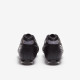 Sepatu Bola Mizuno Morelia II Club SI Black Black Iridescent P1GC2216-99