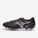 Sepatu Bola Mizuno Monarcida Neo II Select Mix SG Black Iridescent P1GC2225-99 Sepatu Bola Mizuno Monarcida Neo II Select Mix SG Black Iridescent P1GC2225-99