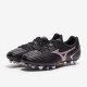 Sepatu Bola Mizuno Monarcida Neo II Select Mix SG Black Iridescent P1GC2225-99 Sepatu Bola Mizuno Monarcida Neo II Select Mix SG Black Iridescent P1GC2225-99