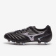 Sepatu Bola Mizuno Monarcida Neo II Select Mix SG Black Iridescent P1GC2225-99 Sepatu Bola Mizuno Monarcida Neo II Select Mix SG Black Iridescent P1GC2225-99