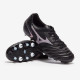 Sepatu Bola Mizuno Monarcida Neo II Select Mix SG Black Iridescent P1GC2225-99 Sepatu Bola Mizuno Monarcida Neo II Select Mix SG Black Iridescent P1GC2225-99