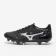Sepatu Bola Mizuno Morelia Neo III ß Japan SG Pro Black Galaxy Silver Black P1GC2290-03 Sepatu Bola Mizuno Morelia Neo III ß Japan SG Pro Black Galaxy Silver Black P1GC2290-03