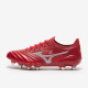 Sepatu Bola Mizuno Morelia Neo III ß Made In Japan Mix SG High Risk Red White High Risk Red P1GC2290-60 Sepatu Bola Mizuno Morelia Neo III ß Made In Japan Mix SG High Risk Red White High Risk Red P1GC2290-60