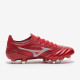 Sepatu Bola Mizuno Morelia Neo III ß Made In Japan Mix SG High Risk Red White High Risk Red P1GC2290-60 Sepatu Bola Mizuno Morelia Neo III ß Made In Japan Mix SG High Risk Red White High Risk Red P1GC2290-60