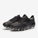 Sepatu Bola Mizuno Morelia Neo III ß Made In Japan Mix SG Black Iridescent Black P1GC2290-99 Sepatu Bola Mizuno Morelia Neo III ß Made In Japan Mix SG Black Iridescent Black P1GC2290-99