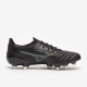Sepatu Bola Mizuno Morelia Neo III ß Made In Japan Mix SG Black Iridescent Black P1GC2290-99 Sepatu Bola Mizuno Morelia Neo III ß Made In Japan Mix SG Black Iridescent Black P1GC2290-99