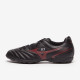 Sepatu Bola Mizuno Monarcida II Select AS Black Tawny Port P1GD2105-K00