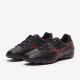 Sepatu Bola Mizuno Monarcida II Select AS Black Tawny Port P1GD2105-K00