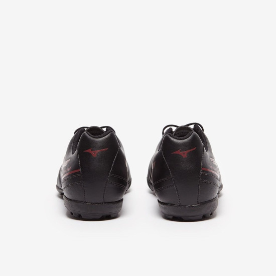 Sepatu Bola Mizuno Monarcida II Select AS Black Tawny Port P1GD2105-K00 Sepatu Bola Mizuno Monarcida II Select AS Black Tawny Port P1GD2105-K00