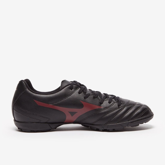 Sepatu Bola Mizuno Monarcida II Select AS Black Tawny Port P1GD2105-K00 Sepatu Bola Mizuno Monarcida II Select AS Black Tawny Port P1GD2105-K00