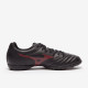 Sepatu Bola Mizuno Monarcida II Select AS Black Tawny Port P1GD2105-K00