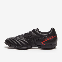 Sepatu Futsal Mizuno Monarcida Neo II Select Turf Black Black P1GD2225-00