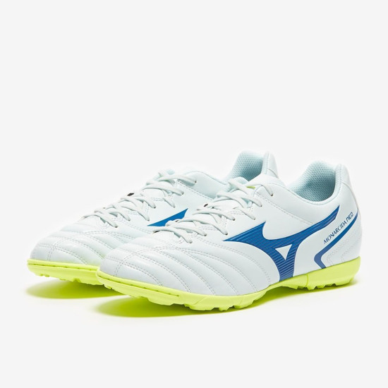 Sepatu Futsal Mizuno Monarcida Neo II Select Astro Ice Melt Star Sapphire P1GD2225-27