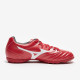 Sepatu Futsal Mizuno Monarcida Neo II Select AS High Risk Red White P1GD2225-60