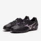 Sepatu Futsal Mizuno Monarcida Neo II Select AS Black Iridescent P1GD2225-99