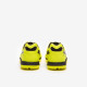 Sepatu Futsal Mizuno Morelia Sala Classic Turf Safety Yellow Black Q1GB2202-45