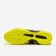 Sepatu Futsal Mizuno Morelia Sala Classic Turf Safety Yellow Black Q1GB2202-45