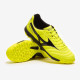 Sepatu Futsal Mizuno Morelia Sala Classic Turf Safety Yellow Black Q1GB2202-45