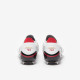 Sepatu Bola Mizuno morelia Neo IV Beta Made in Japan SG Mix White Black Red P1GC2340-09