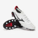 Sepatu Bola Mizuno Morelia Neo IV Beta Made in Japan FG White Black Red P1GA2340-09 Sepatu Bola Mizuno Morelia Neo IV Beta Made in Japan FG White Black Red P1GA2340-09