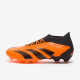 Sepatu Bola Adidas Predator Accuracy.1 AG Team Solar Orange GW4625