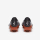 Sepatu Bola Mizuno Morelia Neo III Beta X SR4 Elite FG Black High Risk Red P1GA239604